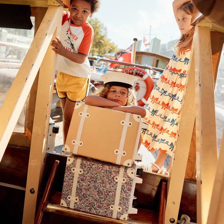 Top 6 des indispensables pour un trajet réussi avec vos enfants : Jouets, accessoires et plus - Les Petits