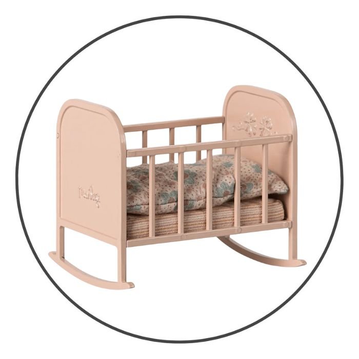 Accessoires Adapté au Château Maileg - Les Petits