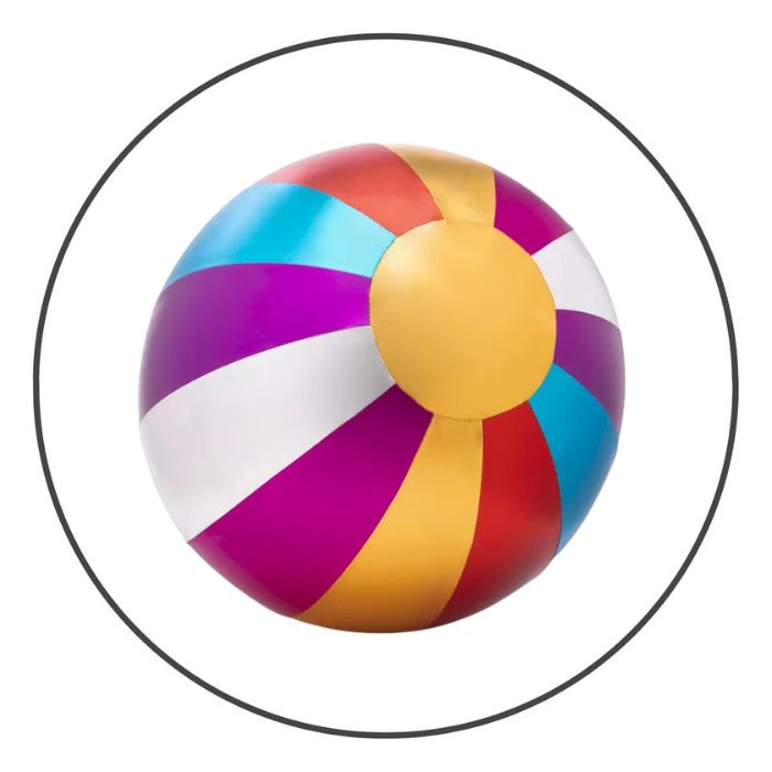 Balles et Ballons