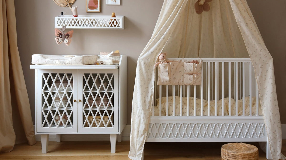 Cam Cam Copenhagen - Les Petits
