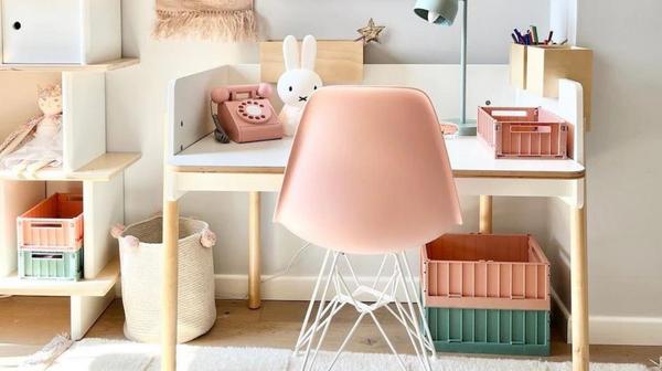 Chambre De Fille Grande - Les Petits Monaco
