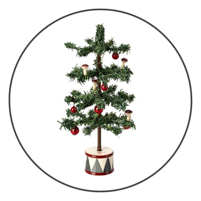 Collection Noël Maileg 2025 - Les Petits