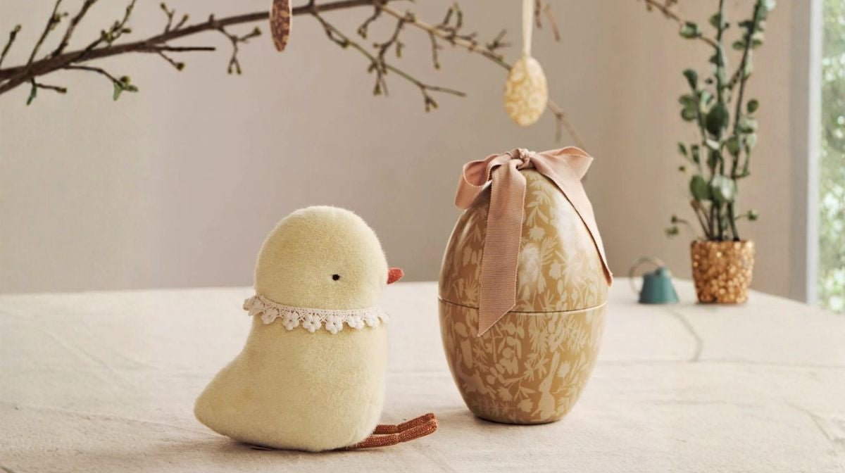 Deco Pâques - Les Petits