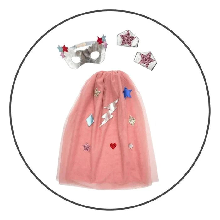 Déguisements & Accessoires Pour Filles