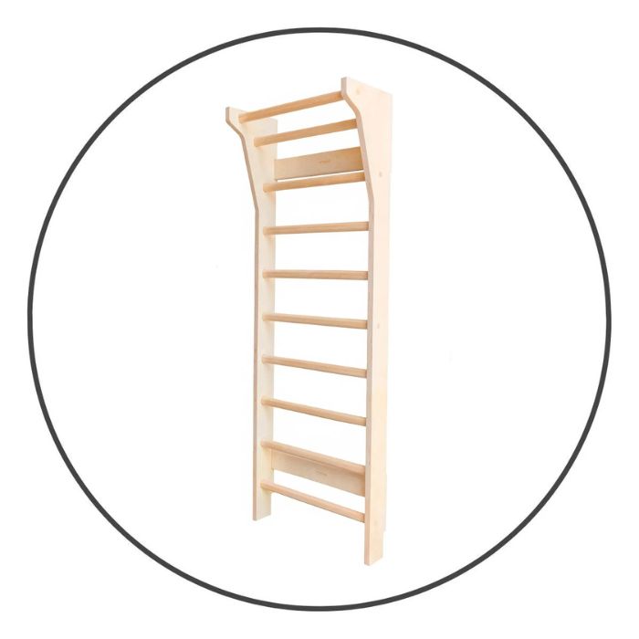 Escalade et équilibre en Salle