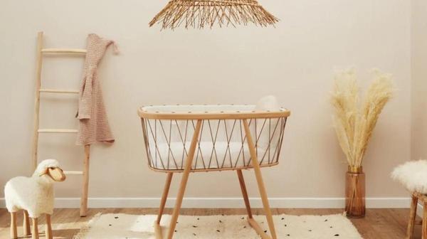 Essentiels Pour la Chambre de Bébé | Les Petits Monaco
