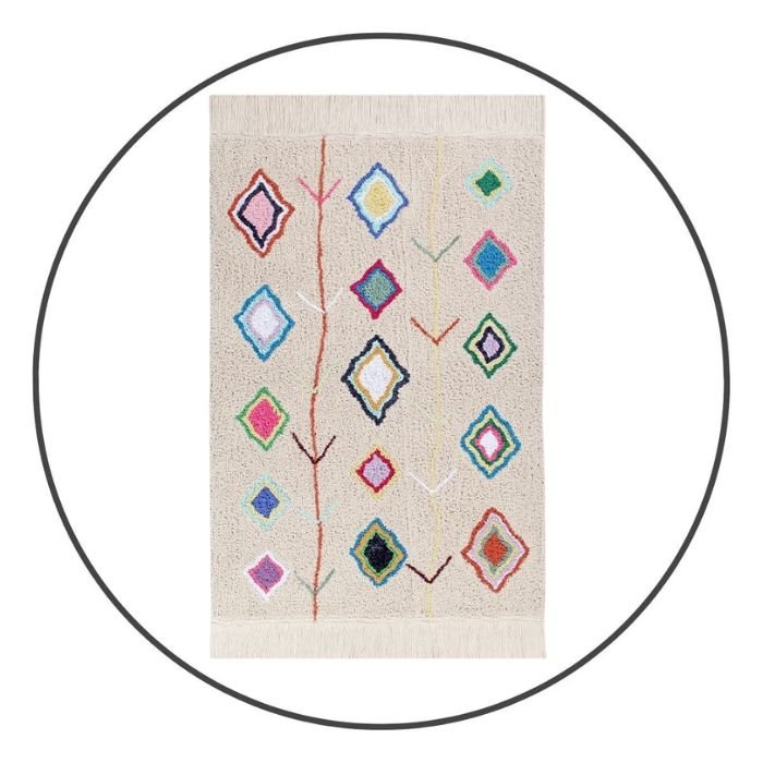 Grand Tapis - Les Petits