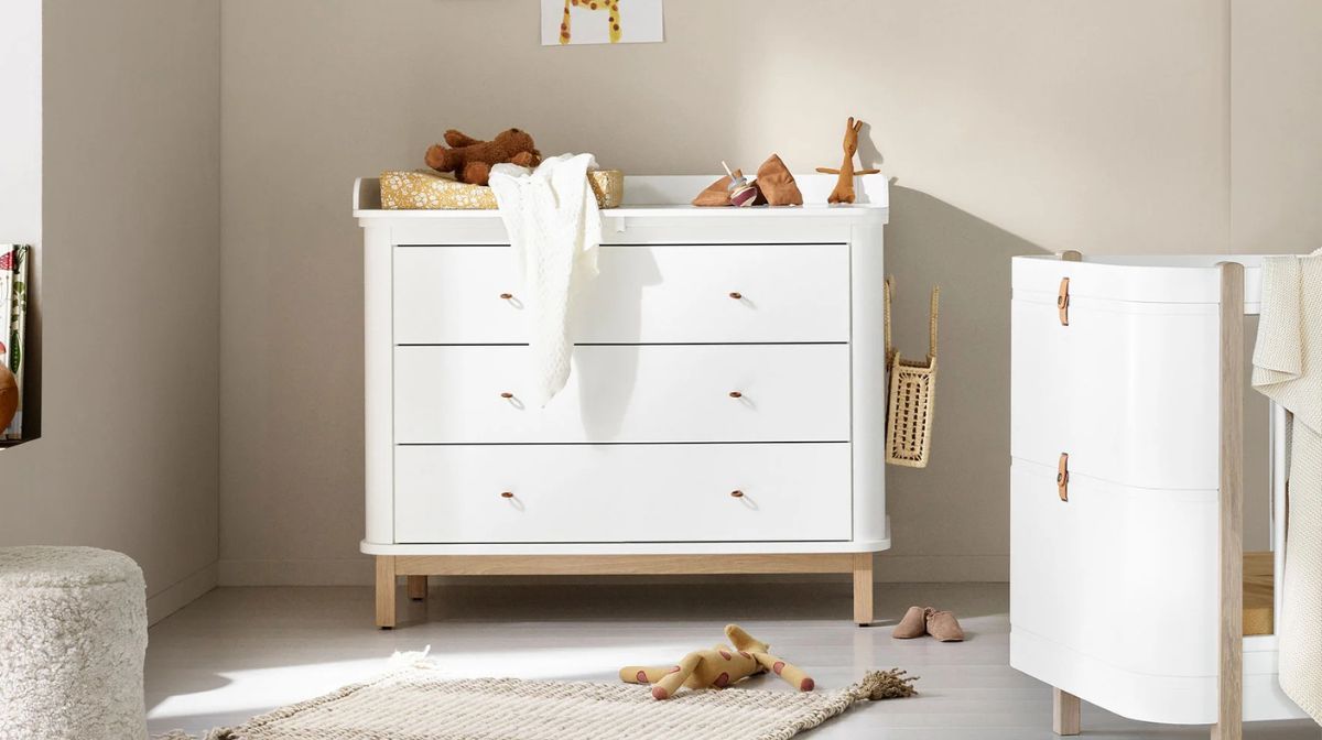 NEW IN - Les Petits