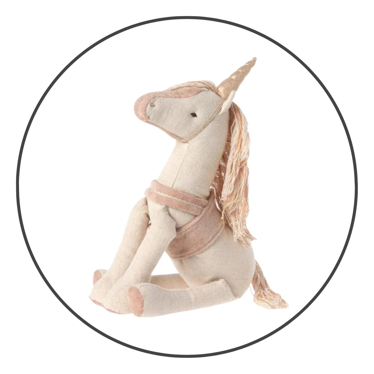 Peluche Maileg - Les Petits