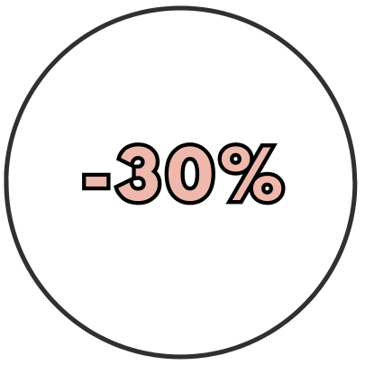 Soldes -30% - Les Petits