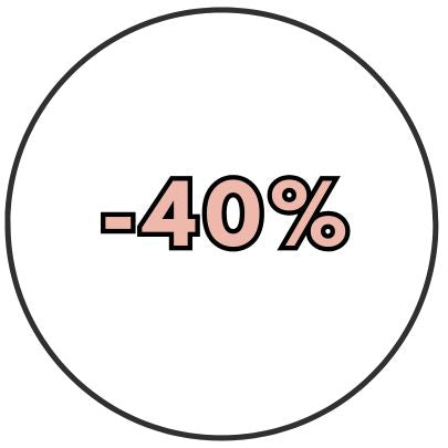 Soldes -40% - Les Petits