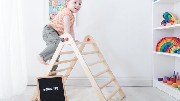 Triclimb | Les Petits Monaco