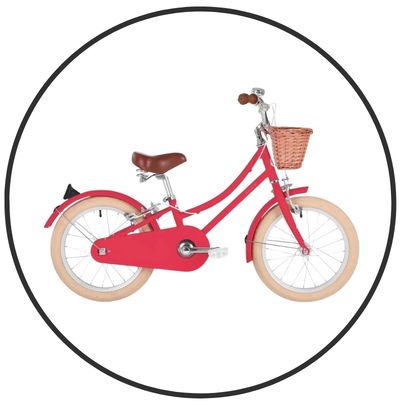 Vélos, Trotinettes, Draisiennes et Trikes - Les Petits