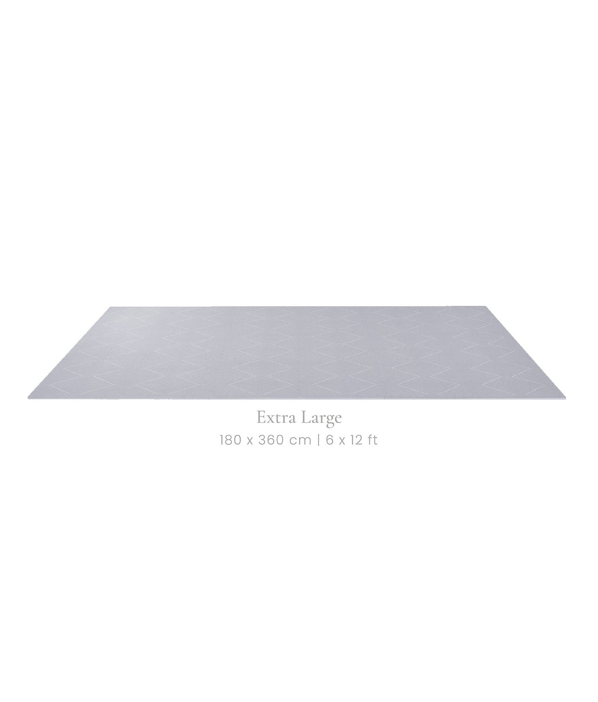 TODDLEKIND - Tapis de Jeu Bébé Tulum - Stone