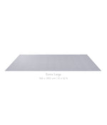 TODDLEKIND - Tapis de Jeu Bébé Tulum - Stone