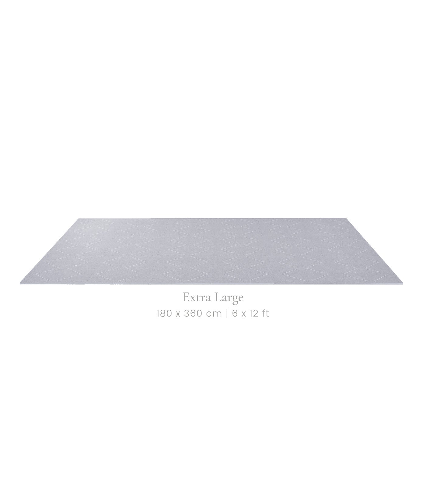 TODDLEKIND - Tapis de Jeu Bébé Tulum - Stone