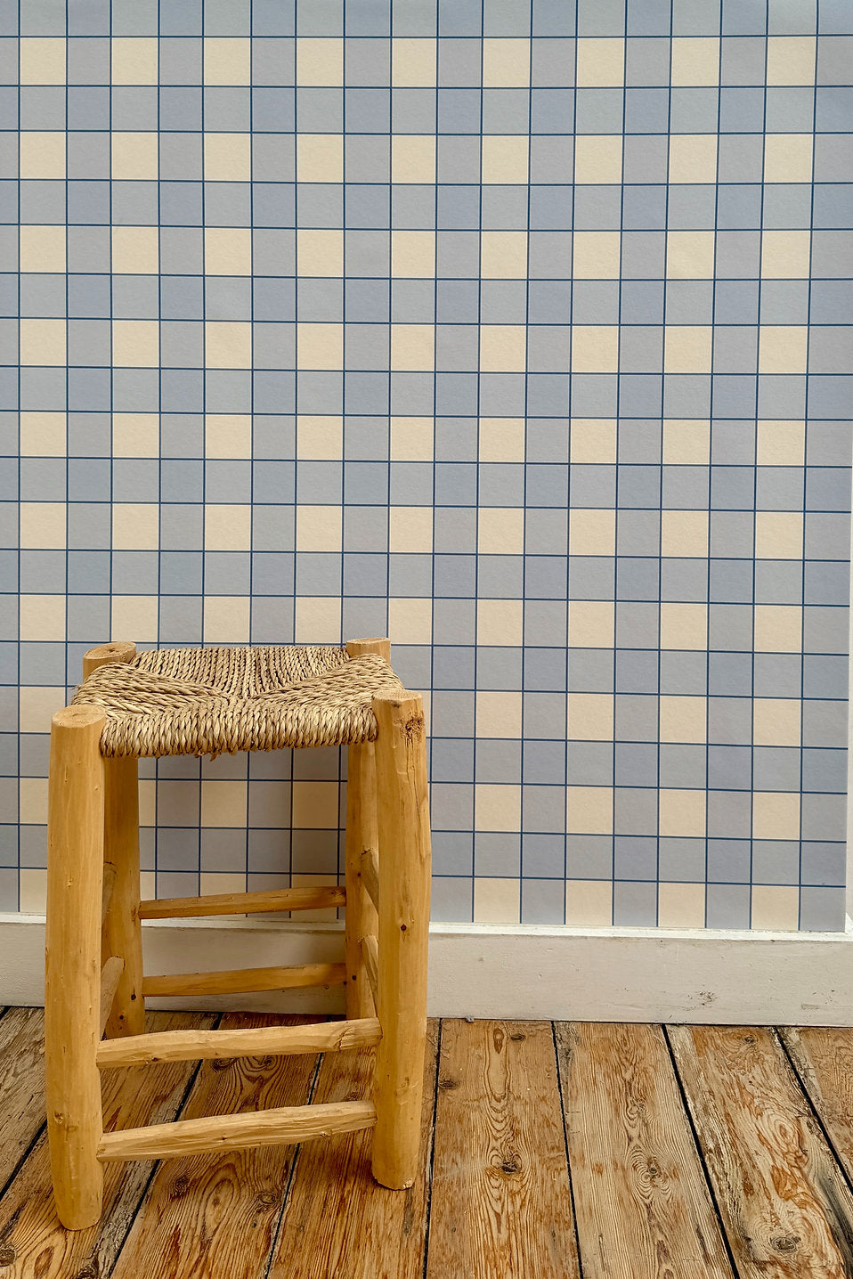 SHINY STEP - Papier Peint Pour Enfants - Jack
