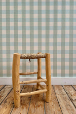 SHINY STEP - Papier Peint Pour Enfants - Brieuc