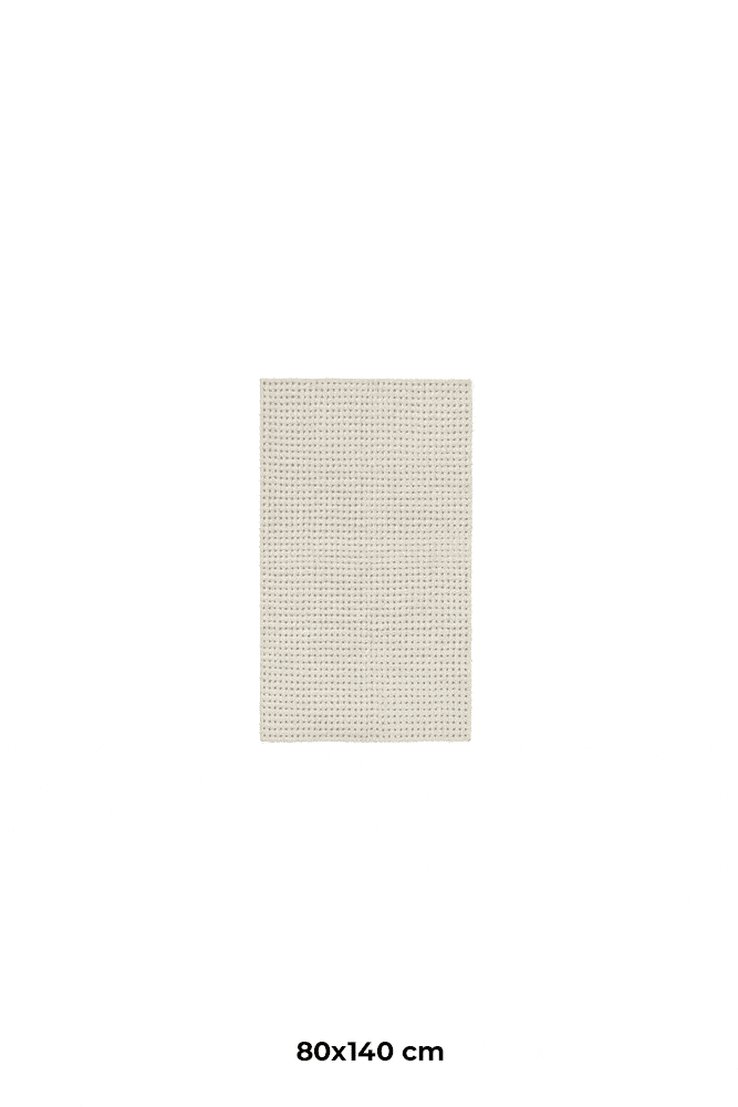 LORENA CANALS - Tapis En Laine Reveal 250 x 350 Cm