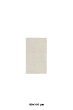 LORENA CANALS - Tapis En Laine Reveal 250 x 350 Cm