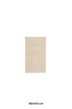 LORENA CANALS - Tapis En Laine Net 250 x 350 Cm
