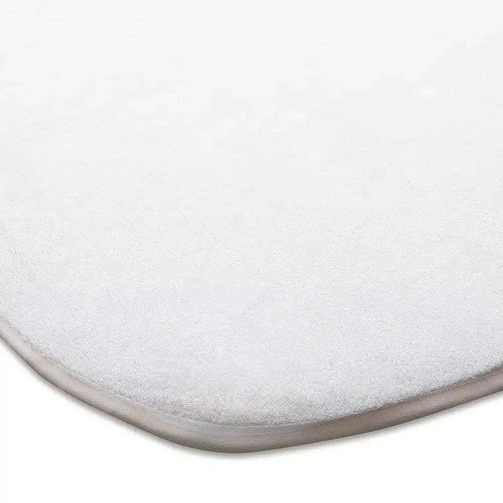 CHARLIE CRANE - Lit Kimi 120 Avec Matelas En Mousse + Surmatelas + Lacets Desert