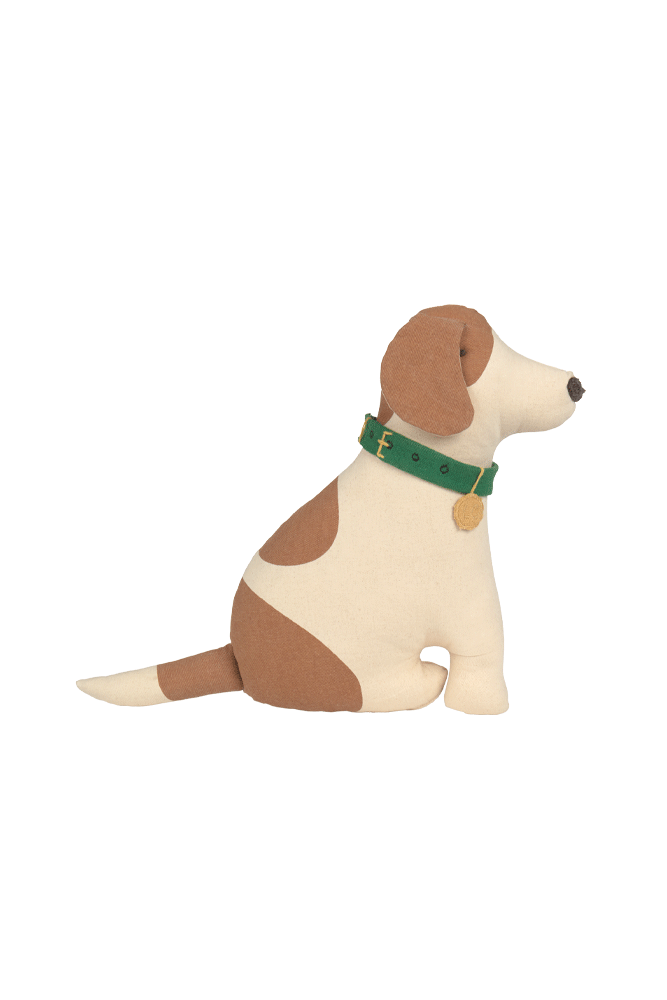 LORENA CANALS - Coussin Cooper Le Chien