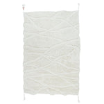 Tapis Woolable ENKANG Ivory 250 x 350 cm LORENA CANALS
