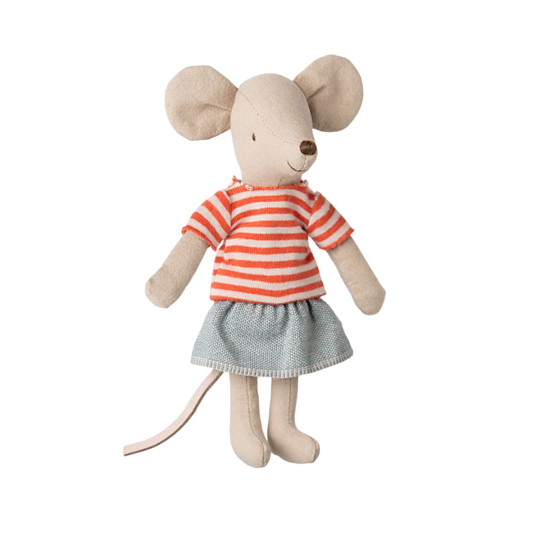 Souris Grande Soeur MAILEG