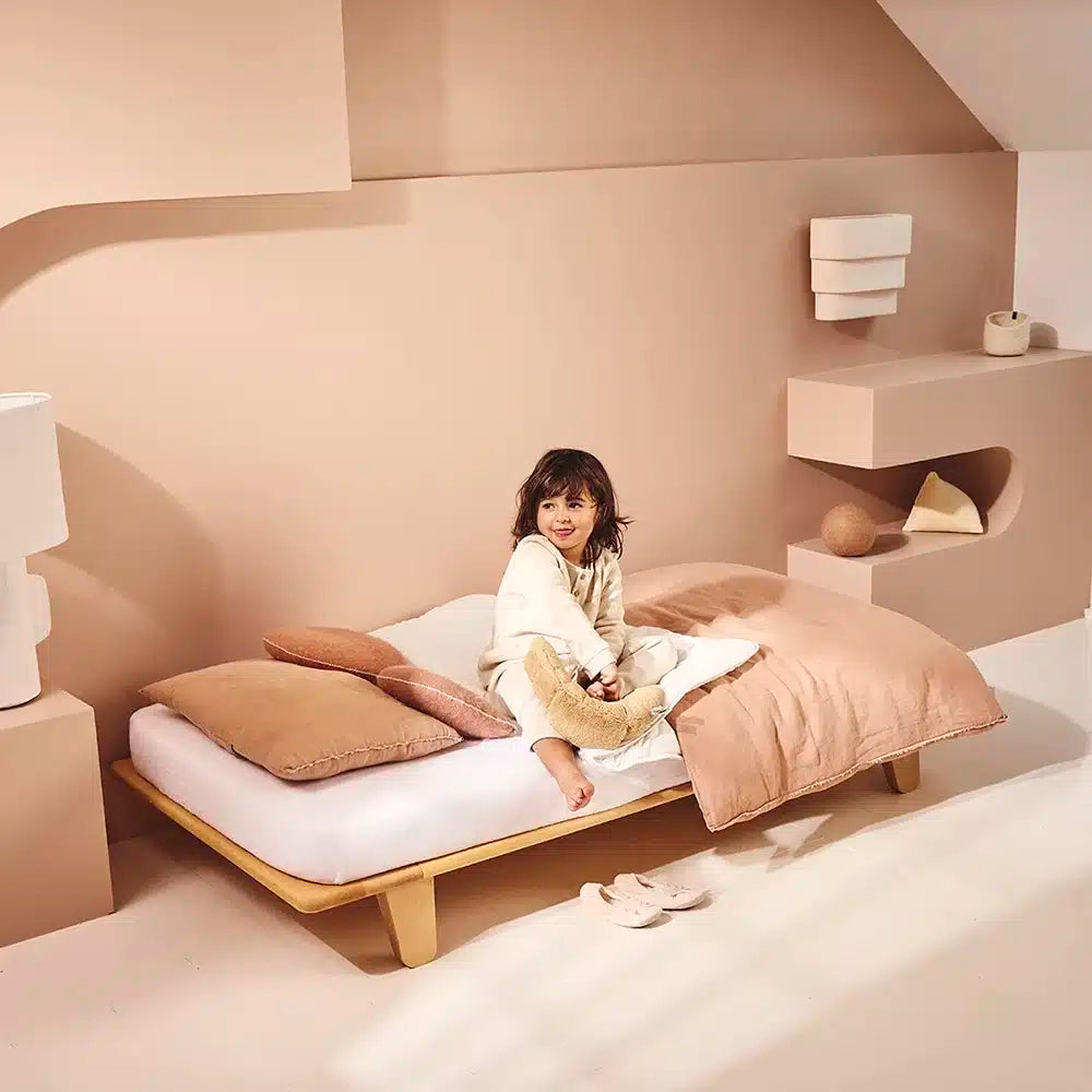 Matelas Yomi Junior 160 Cm CHARLIE CRANE
