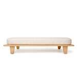 Matelas Yomi Junior 160 Cm CHARLIE CRANE