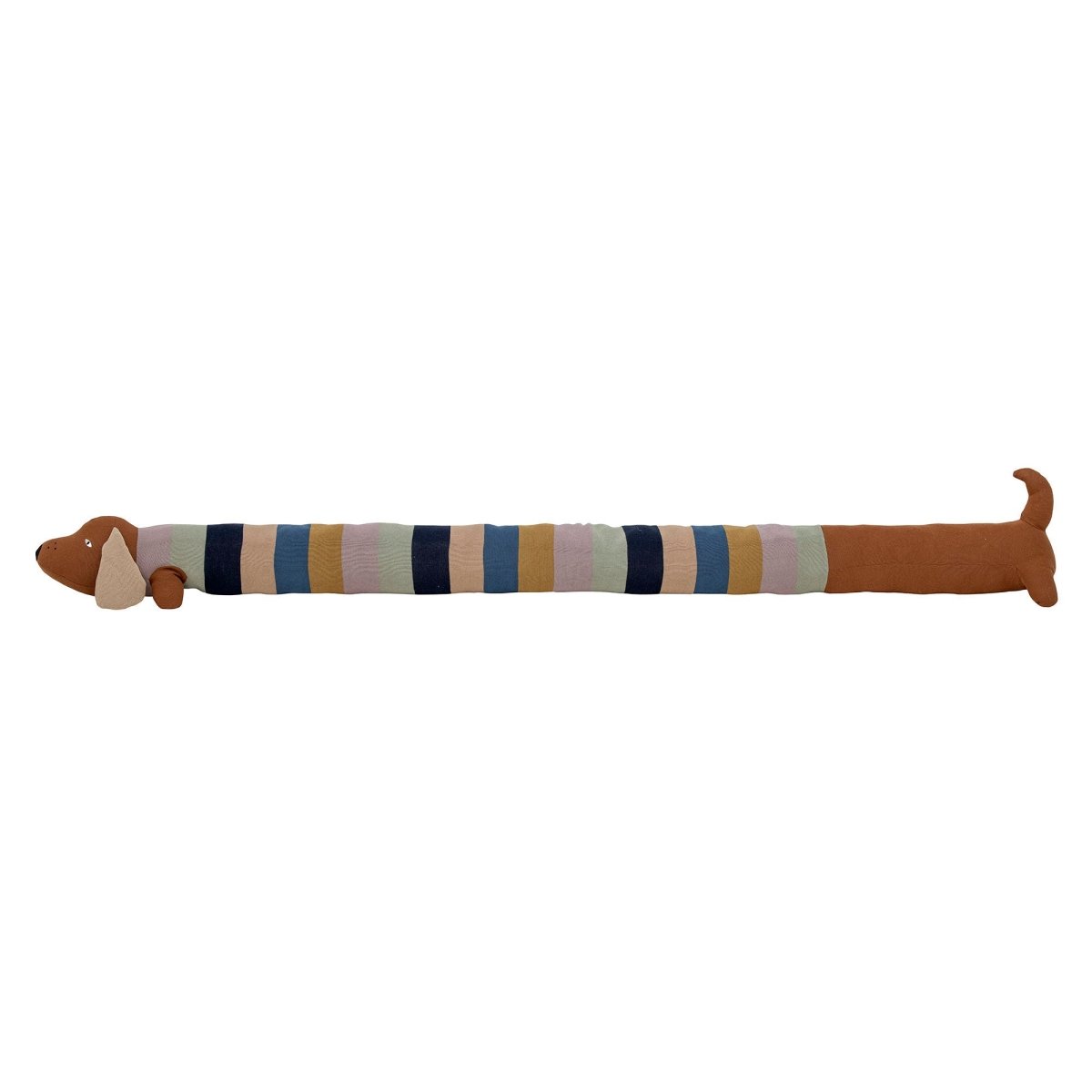 BLOOMINGVILLE MINI - Charlie Jouet en Peluche, Marron, Coton