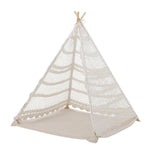 BLOOMINGVILLE MINI - Herle Tente de jeu, Nature, Coton