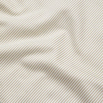 CAM CAM - Literie, Junior, 100 x 140 Cm - Gots Classic Rayures Camel