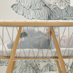 CHARLIE CRANE - Berceau Kumi / Cocon Mesh / Lacets Desert / Matelas Mousse
