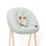 CHARLIE CRANE - Chaise Haute Évolutive Bébé En Bois TOBO
