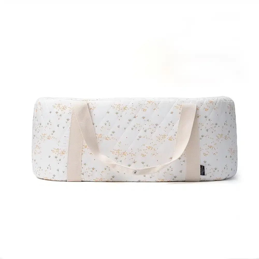 CHARLIE CRANE - Couffin KUKO Pia Matelassé - Matelas Inclus