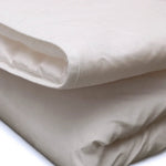 CHARLIE CRANE - Duo Couette & Oreiller Doli 120x180cm - Milk