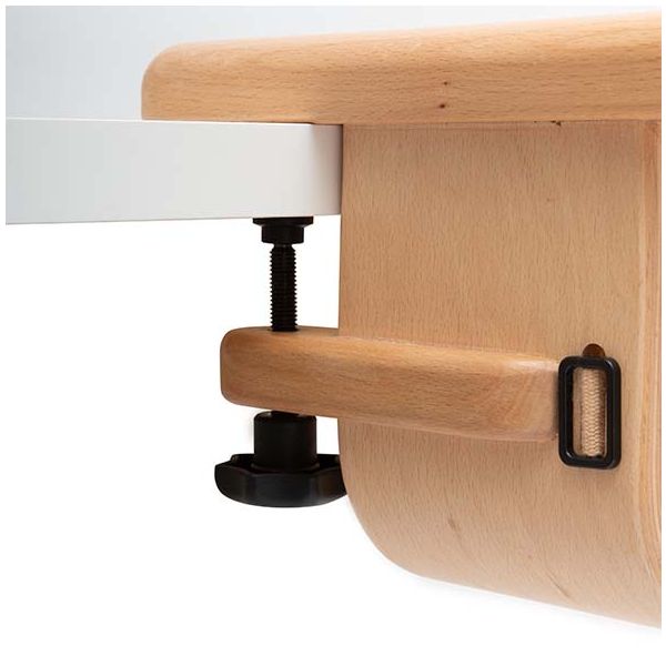 CHARLIE CRANE - Siège De Table Hiko