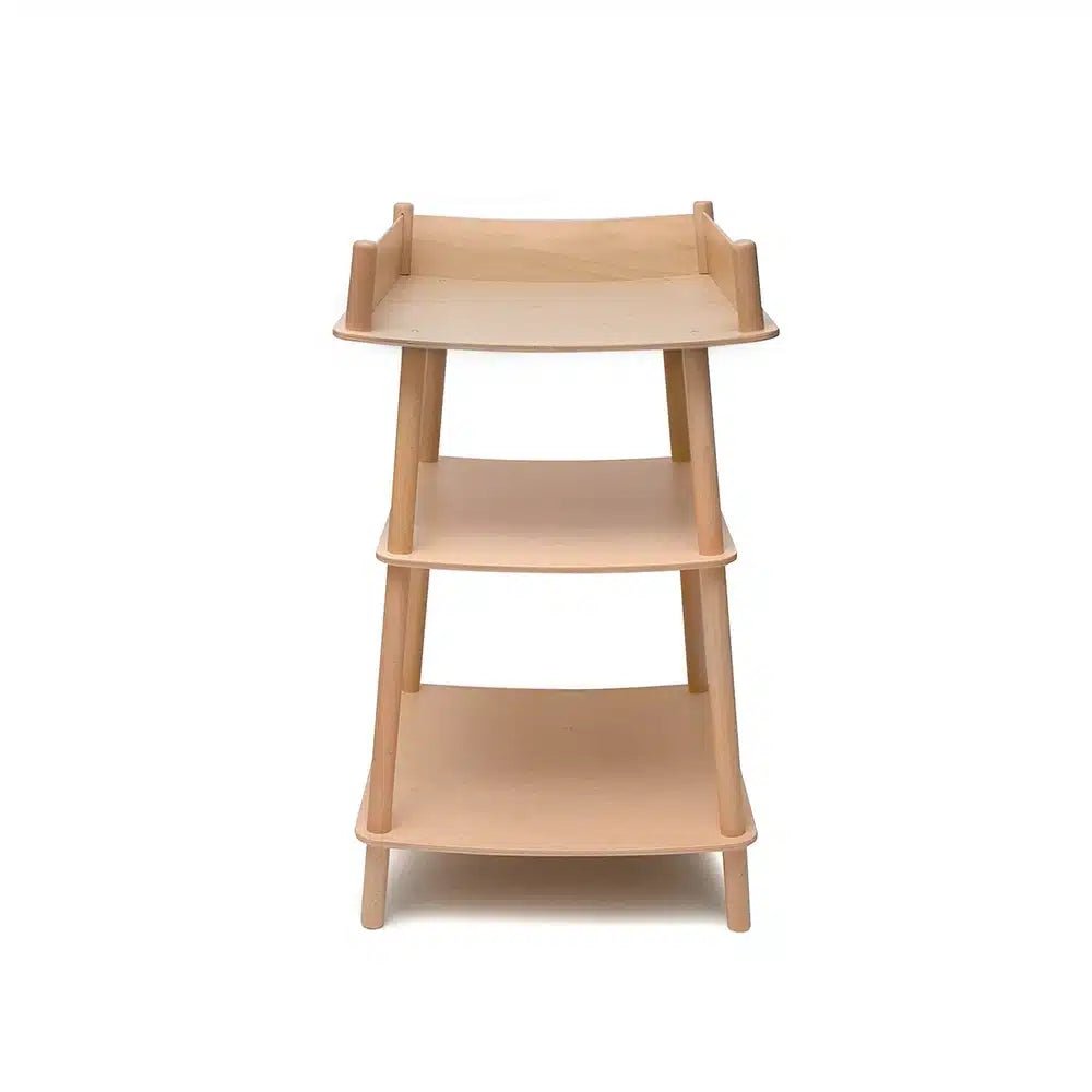CHARLIE CRANE - Table À Langer Pago Avec Matelas