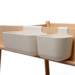 CHARLIE CRANE - Table À Langer Pago Avec Matelas