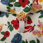 CHARLIE CRANE - Transat Poupée Levo Doll Coussin - Hibiscus