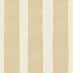 DEKORNIK - Papier Peint Pour Enfants Beige À Rayures