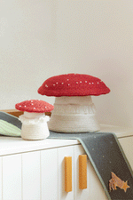 LORENA CANALS - Panier Gros Champignon