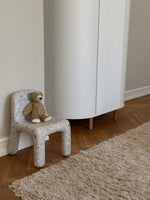 KAS COPENHAGEN - Armoire Kai - Kas Copenhagen - Blanche