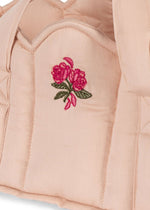 KONGES SLØJD - Couffin Pour Poupée - Cameo Rose