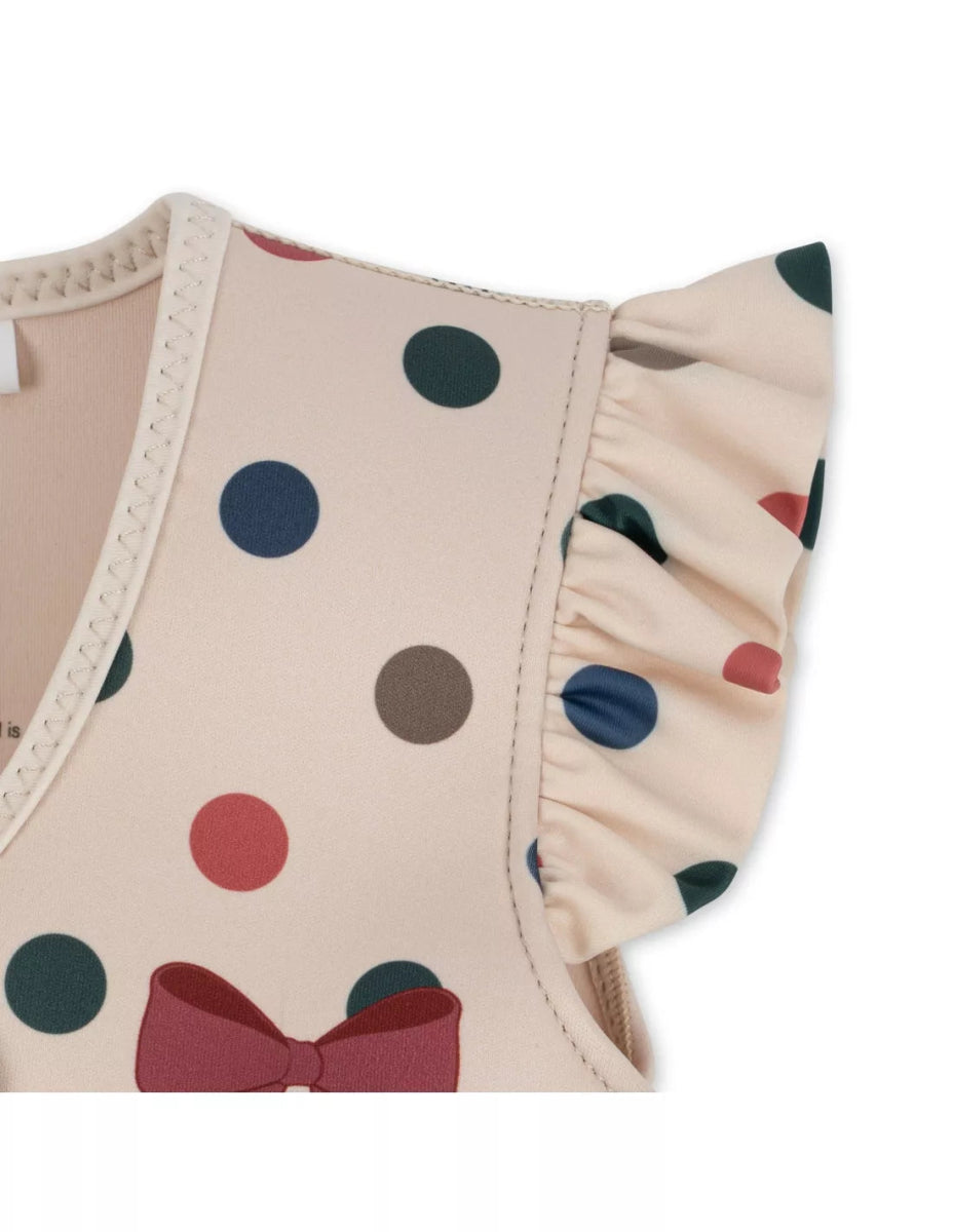KONGES SLØJD - Gilet Natation Flotteur - Kitty