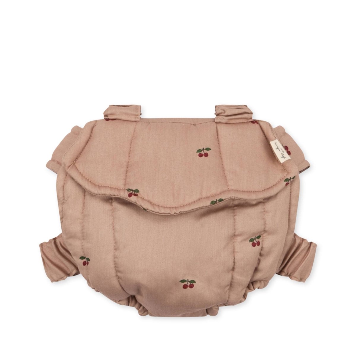 KONGES SLØJD - Porte - poupée - Cerise Blush