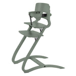 LEANDER - Chaise haute sans arceau Leander Louie™ Sauge