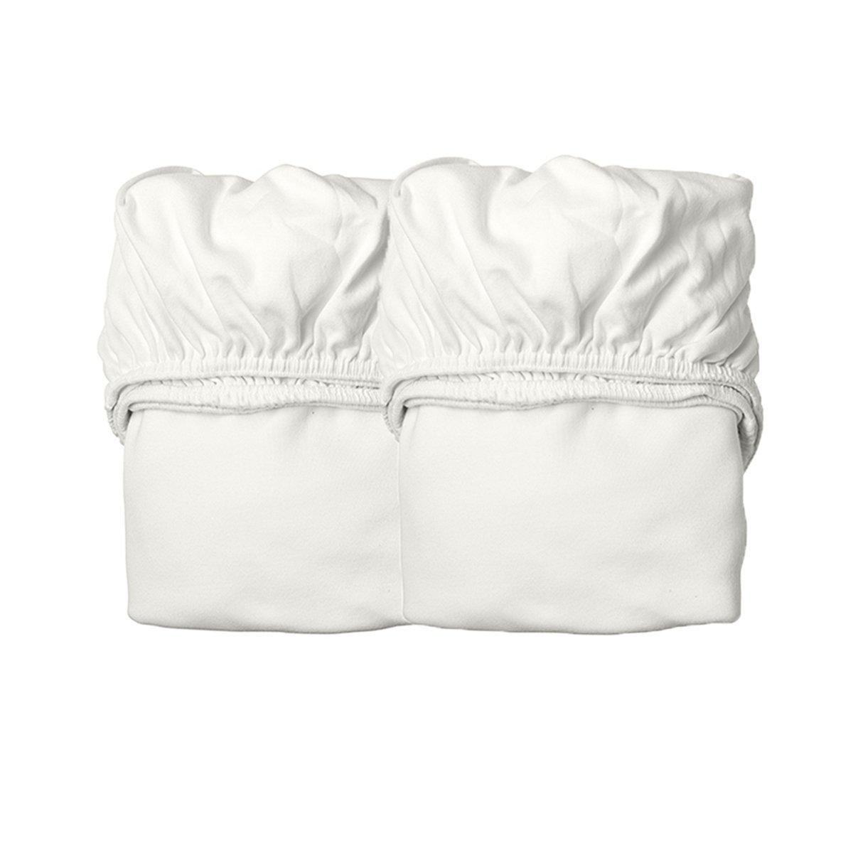 LEANDER - Lit Bébé Évolutif 0 - 3 Ans Leander Classic™, Cappuccino